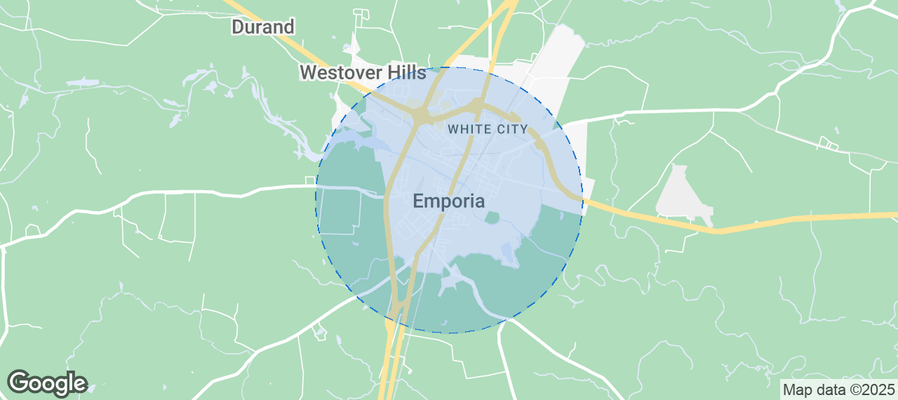 Discover Emporia Airbnb Analytics